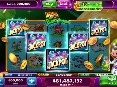Captura de pantalla de Casino Cirsa 2