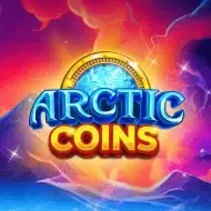 Arctic Coins screenshot