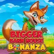 Bigger Barn House Bonanza Pragmatic Play
