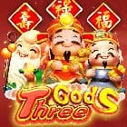 Three Gods screenshot