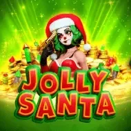 Jolly Santa screenshot