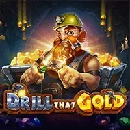 Drill That Gold Pragmatic Play
