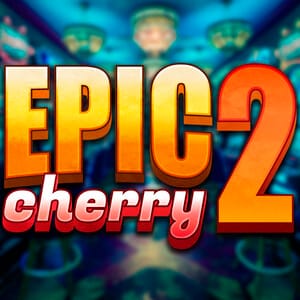 Epic Cherry 2