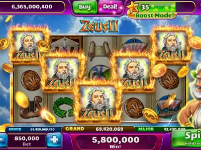 Captura de pantalla de Casino Cirsa 4