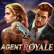 Agent Royale screenshot