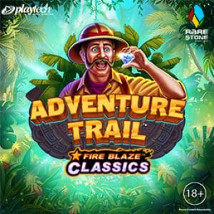 Fire Blaze™_ Adventure Trail™