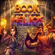 Book of HeliosBsg screenshot
