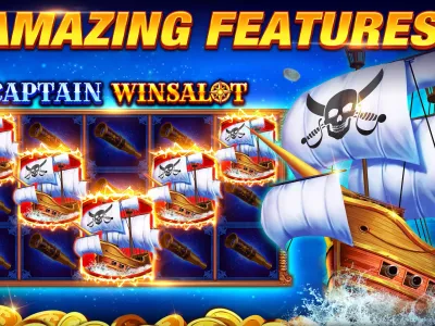 Captura de pantalla de Casino Cirsa 1