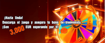 Tus juegos favoritos aquí