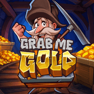 Grab Me Gold screenshot