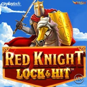 Lock & Hit: Red Knight™