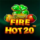 Fire Hot 20 screenshot