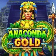 Anaconda Gold screenshot