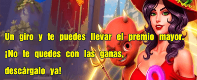 Gana en grande hoy mismo