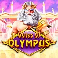 Gates of OlympusPragmatic Play